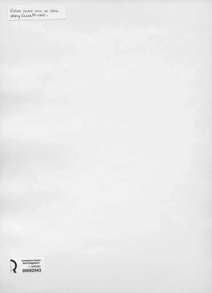 Anonimo, Anonimo , retro