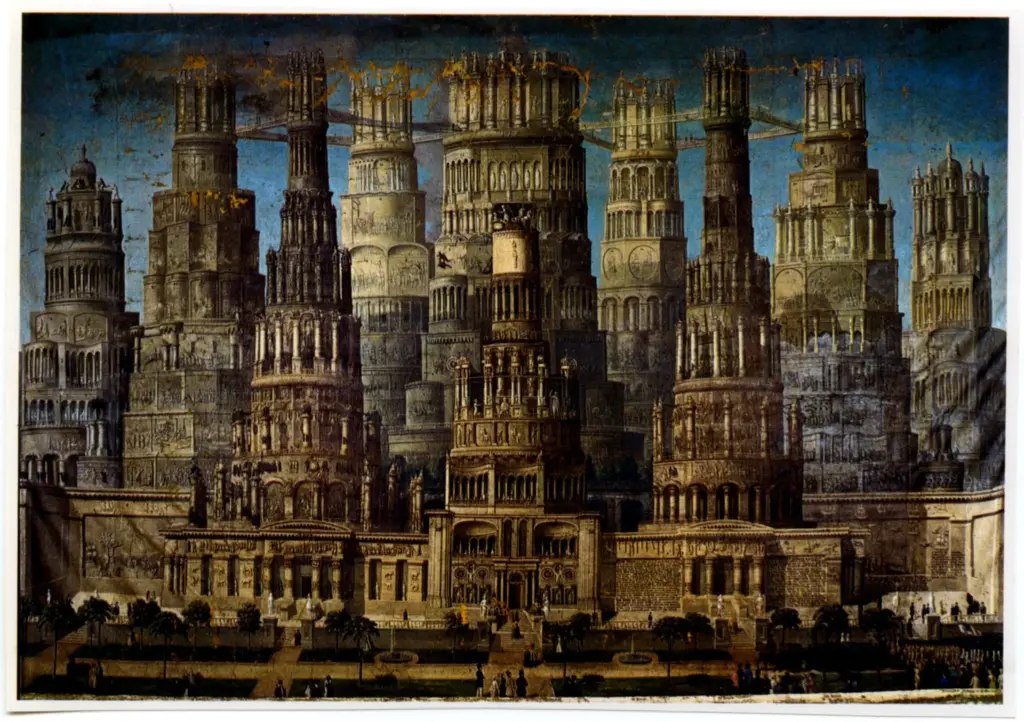 Anonimo , Field, Erastus - sec. XIX - Monumento alla repubblica americana , fronte