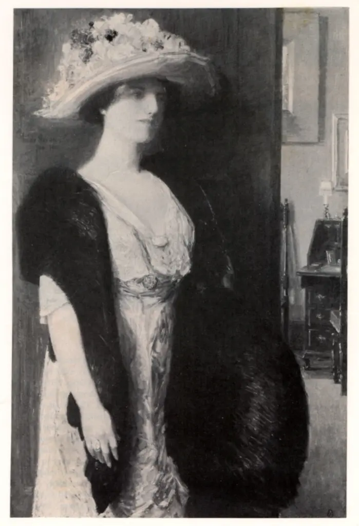 Anonimo, Anonimo , fronte