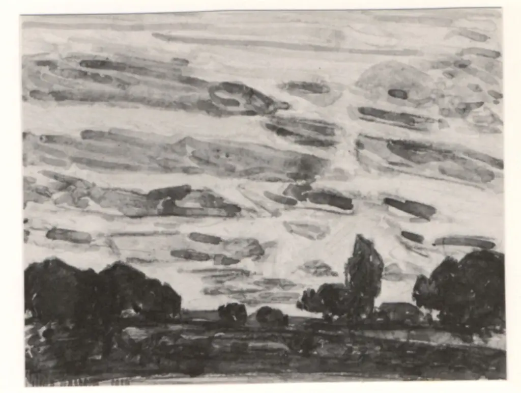 Anonimo, Anonimo , fronte