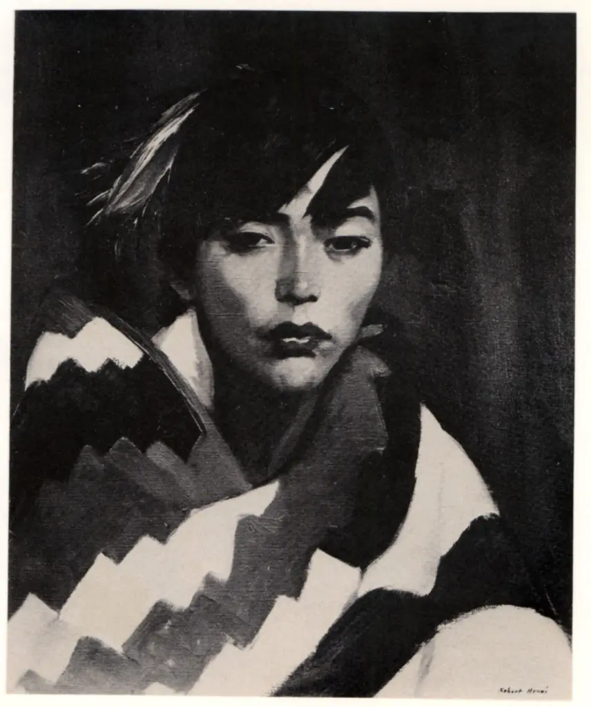 Anonimo , Henri, Robert; sec. XX; , fronte