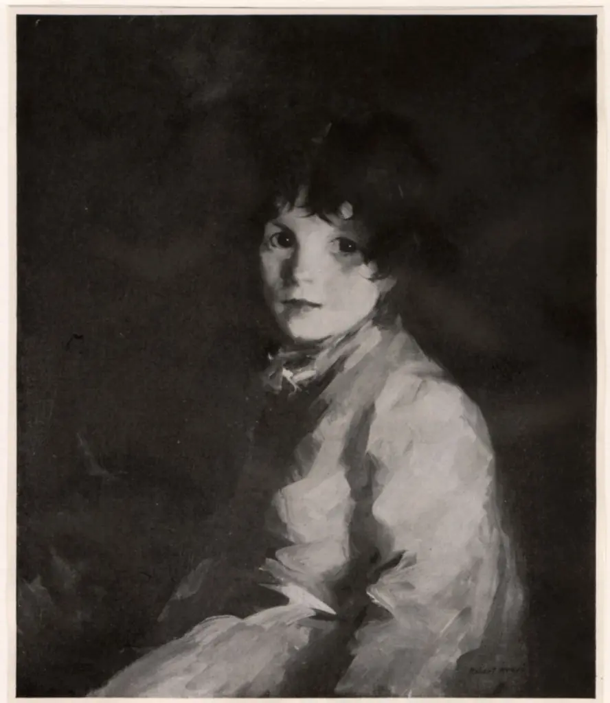 Henri, Robert , Catherine