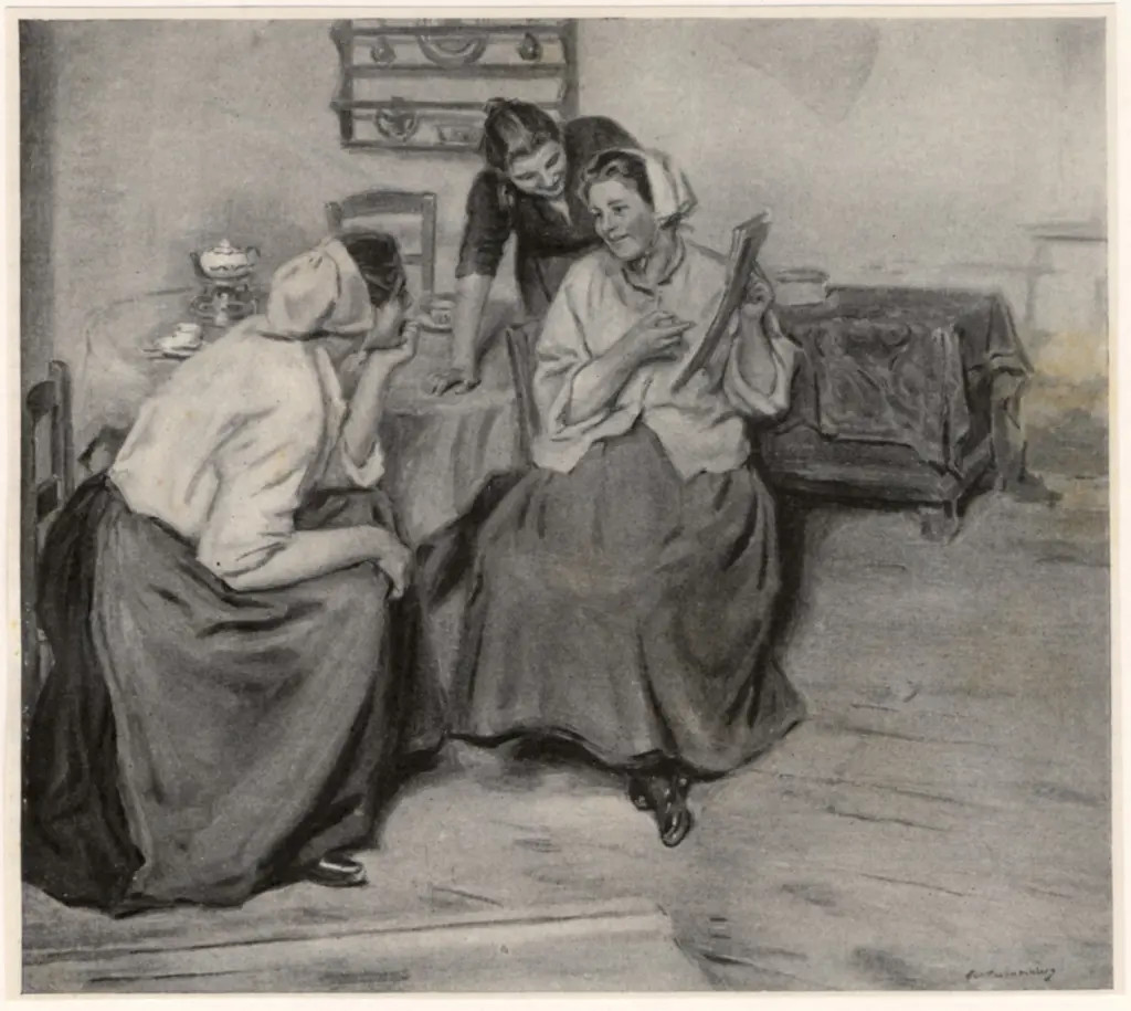 Anonimo, Anonimo , fronte