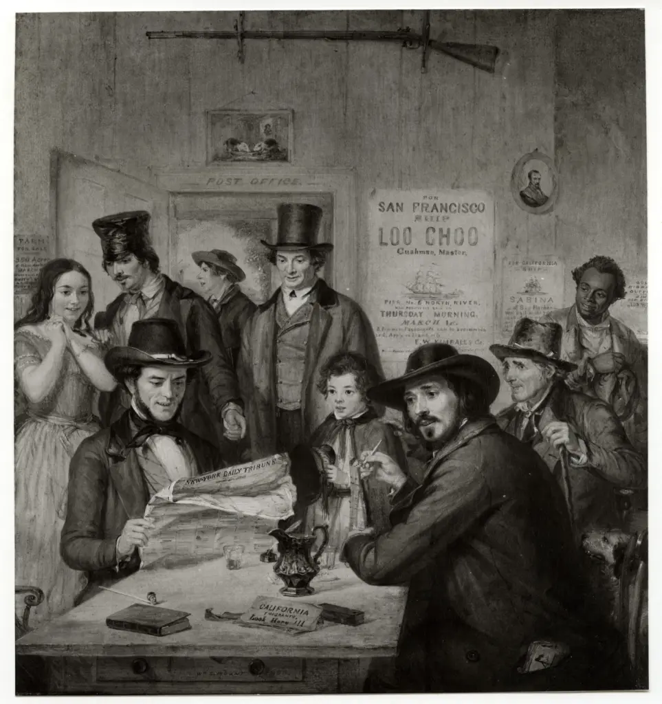 Anonimo, Anonimo , fronte