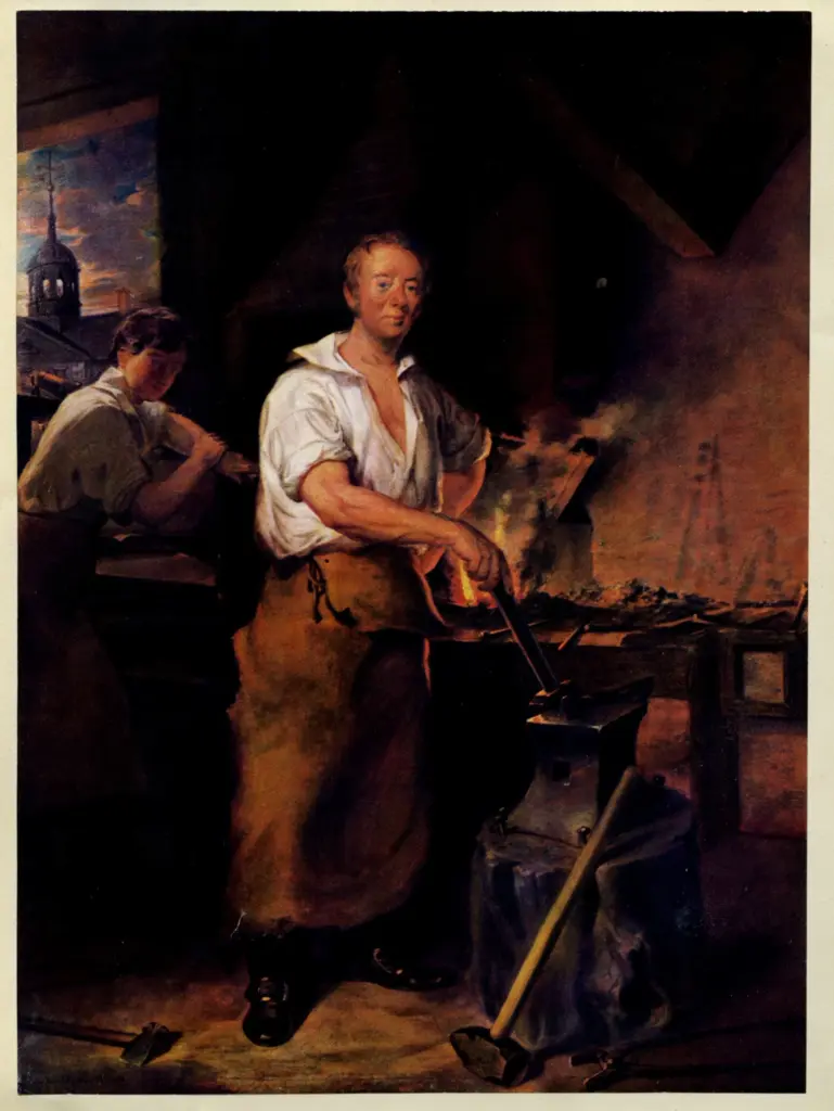 Anonimo , Neagle, John , fronte