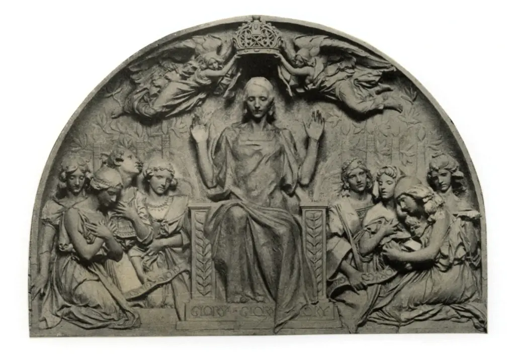 Anonimo, Anonimo , fronte