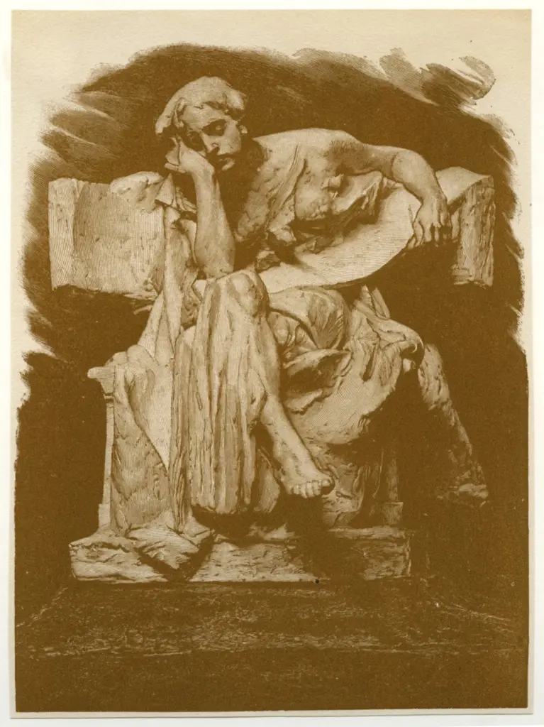 Anonimo, Anonimo , fronte