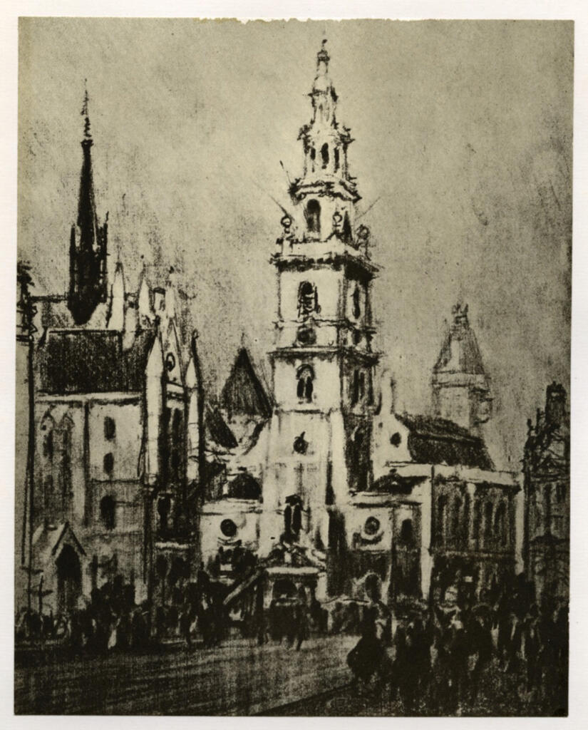 Anonimo , fronte