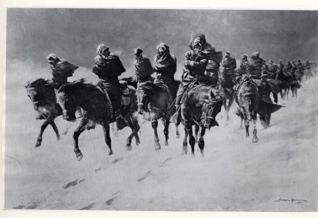 Anonimo, Anonimo , fronte