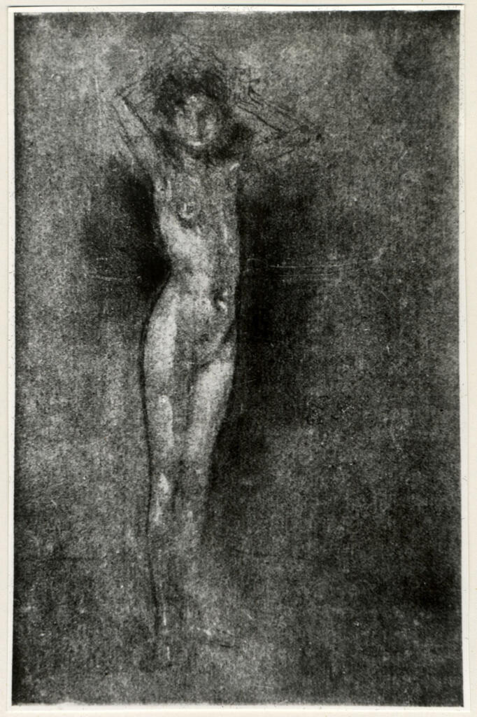 Anonimo , fronte