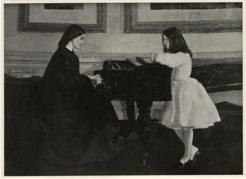 Carl Hentschel & Co. , fronte