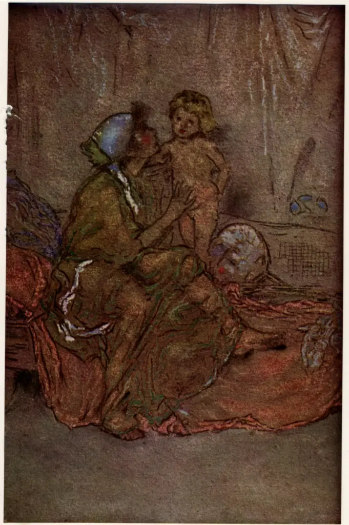 Anonimo, Anonimo , fronte