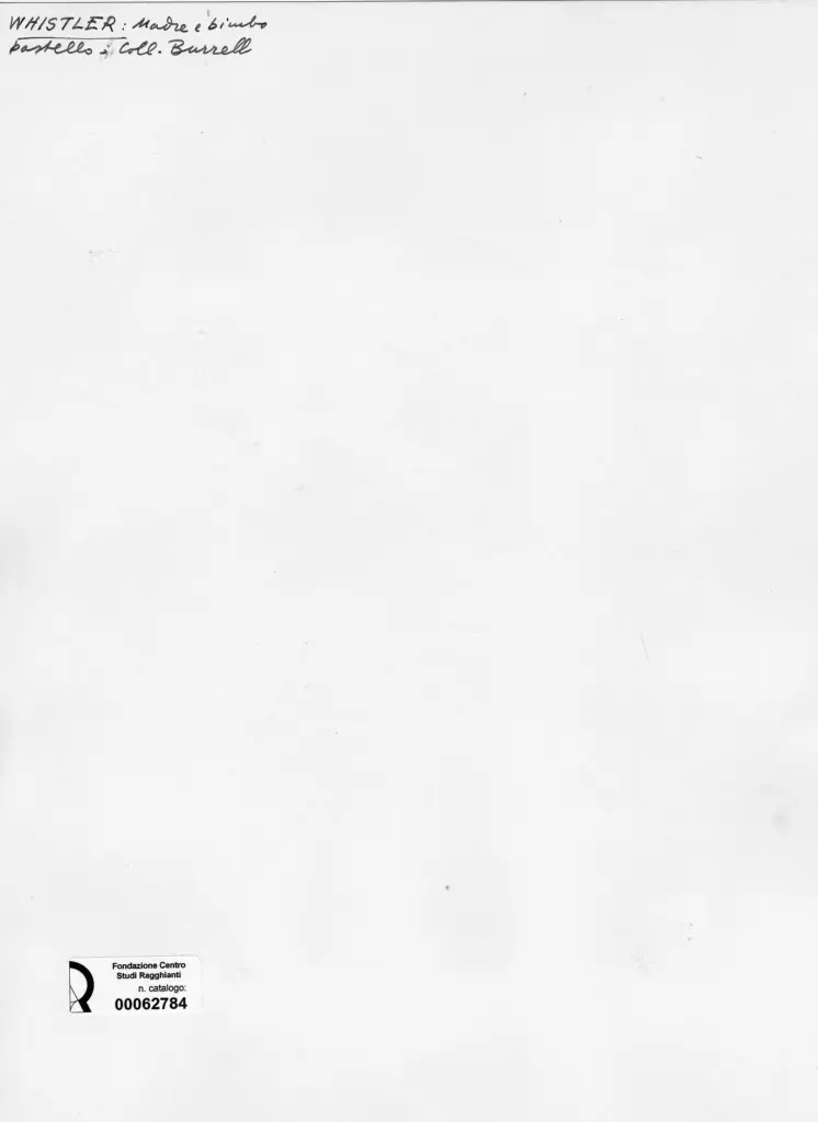 Anonimo, Anonimo , retro