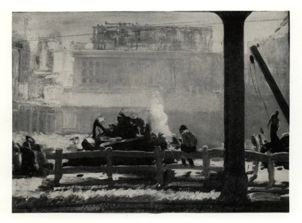 Anonimo, Anonimo , fronte