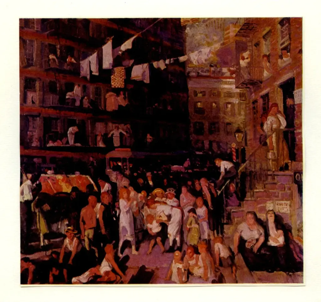 Anonimo, Anonimo , fronte