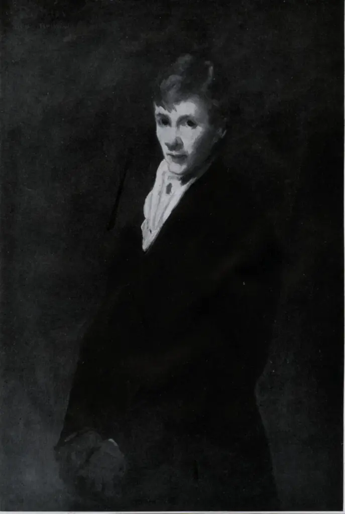 Anonimo, Anonimo , fronte