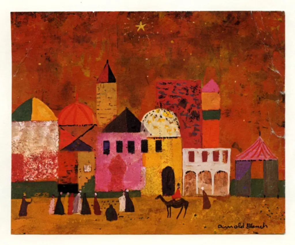 Anonimo, Anonimo , fronte