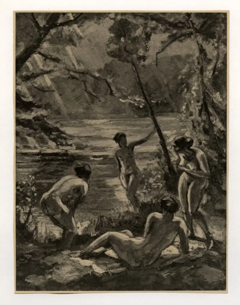 Anonimo, Anonimo , fronte