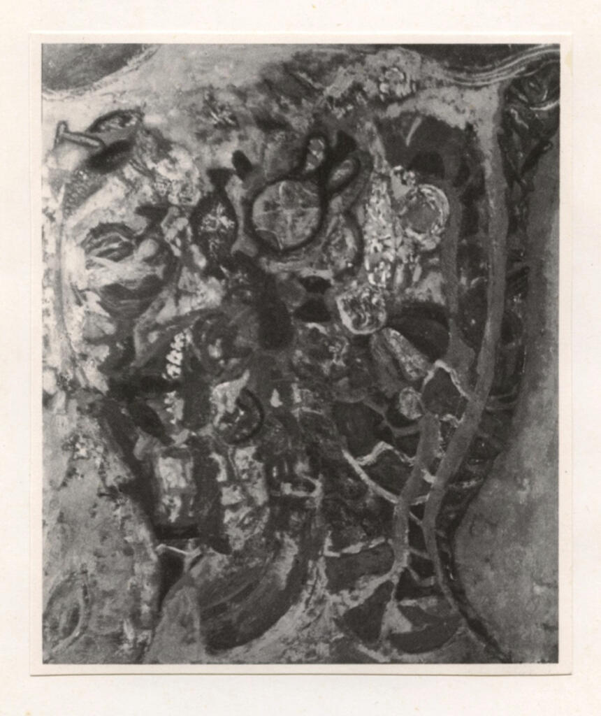 Anonimo , fronte