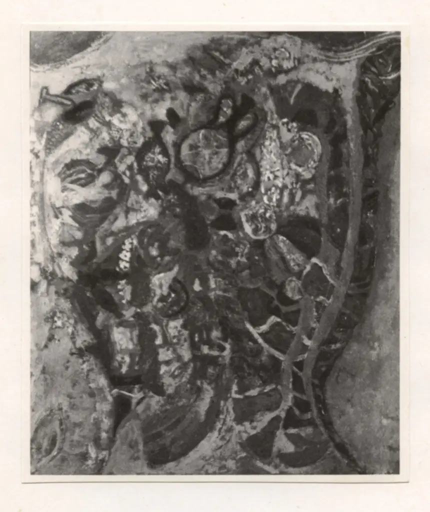 Anonimo , Bloom, Hyman - sec. XX - Tesoro archeologico , fronte