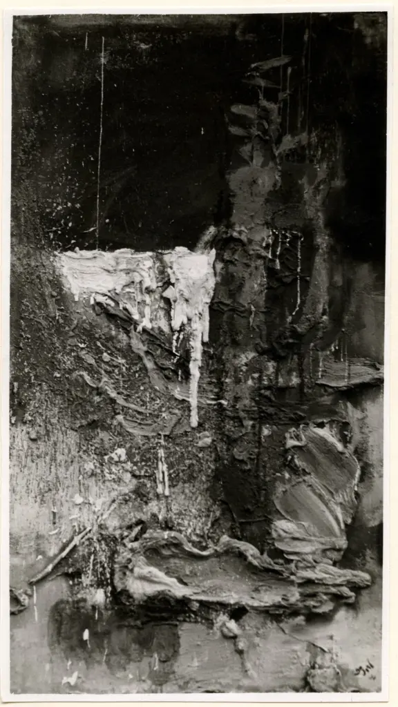 Anonimo, Anonimo , fronte