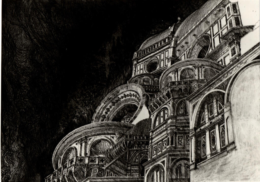 Anonimo , fronte
