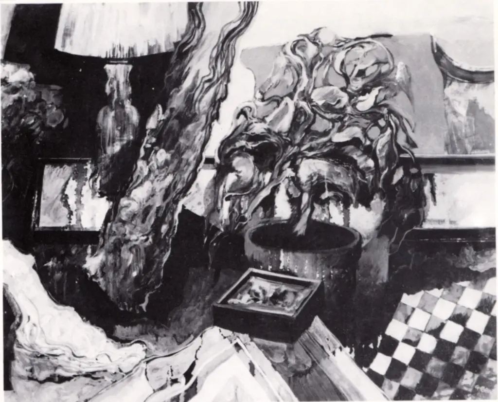 Anonimo, Anonimo , fronte