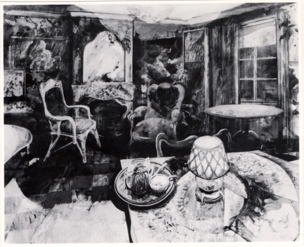 Anonimo, Anonimo , fronte