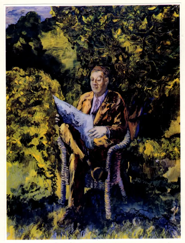 Anonimo, Anonimo , fronte