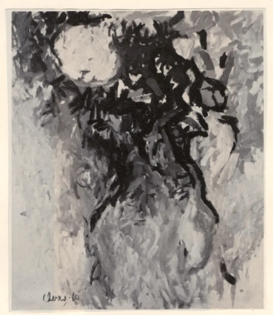 Anonimo, Anonimo , fronte