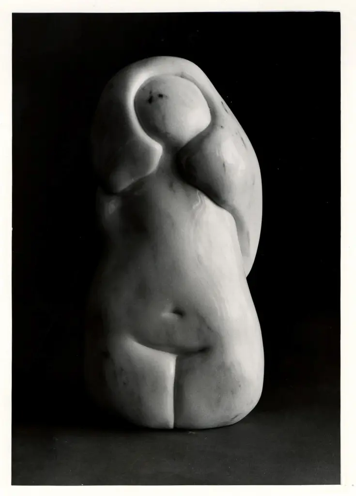 Clurman, Gregory , Daugther of the Monn