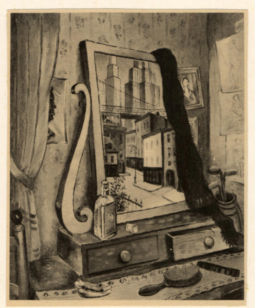 Juley, Peter A. and Son , fronte