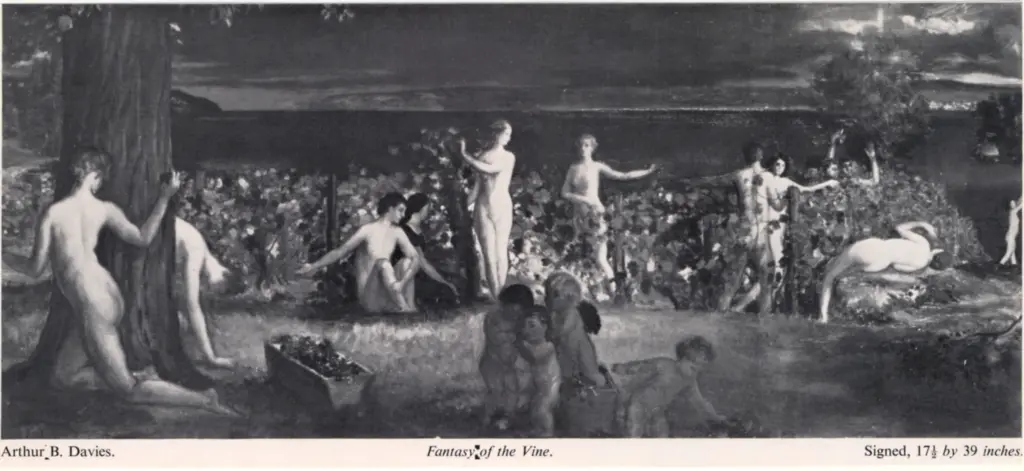 Anonimo, Anonimo , fronte