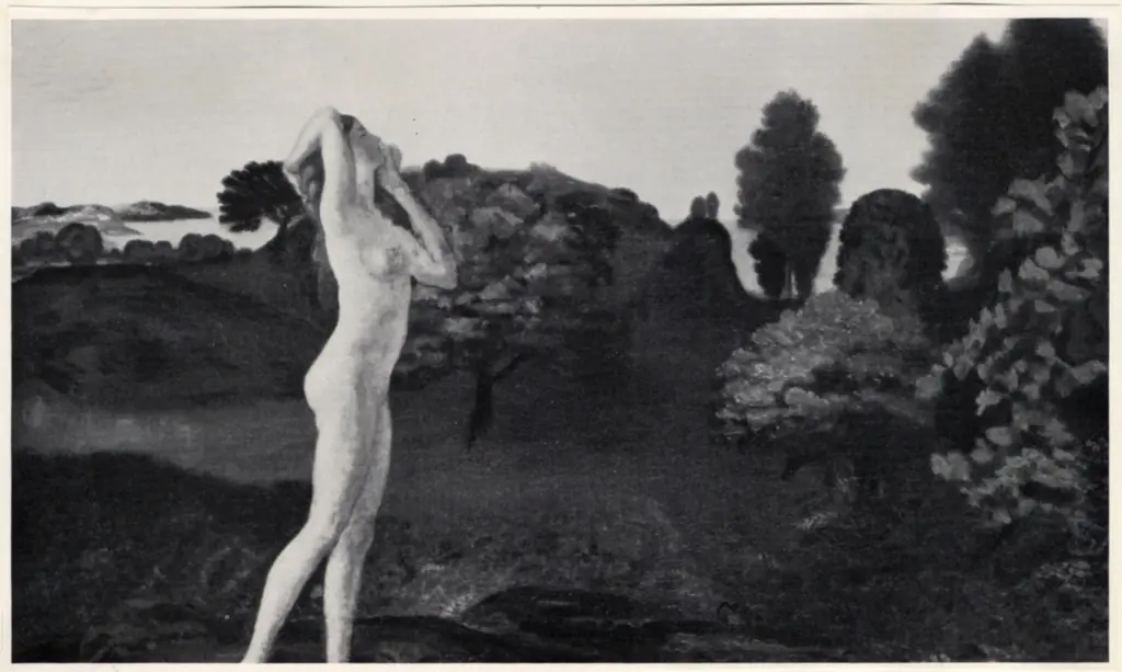 Anonimo, Anonimo , fronte