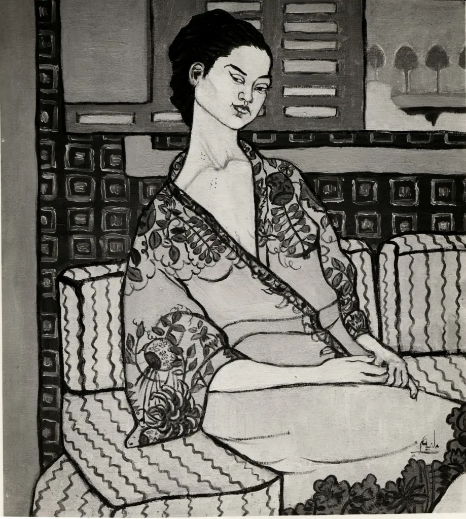 Fotografia Ferruzzi , fronte