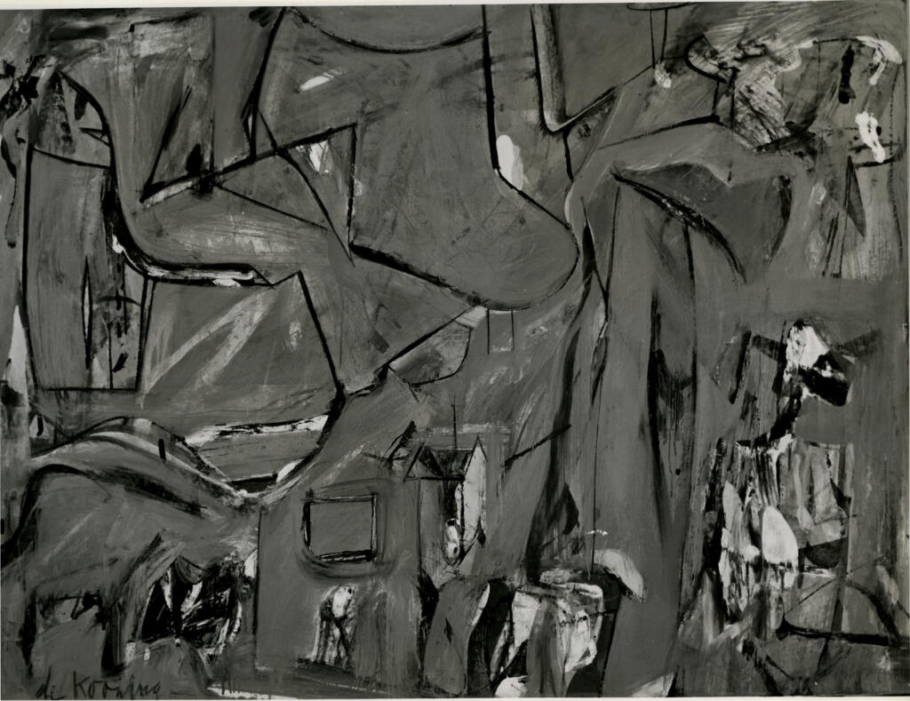 Auerbach , fronte