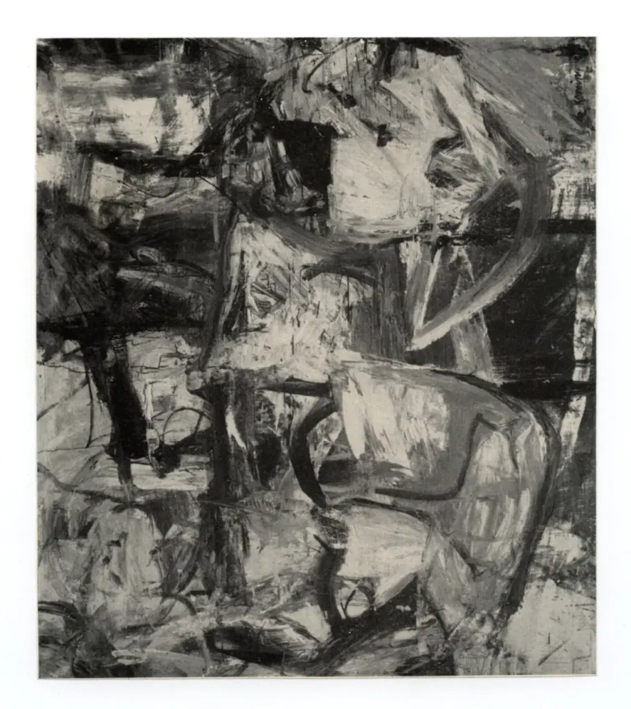 Anonimo, Anonimo , fronte