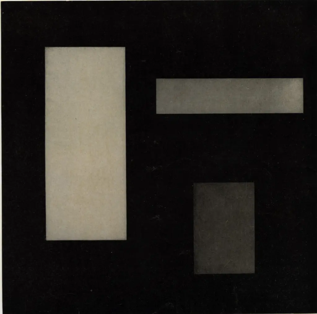 Anonimo, Anonimo , fronte