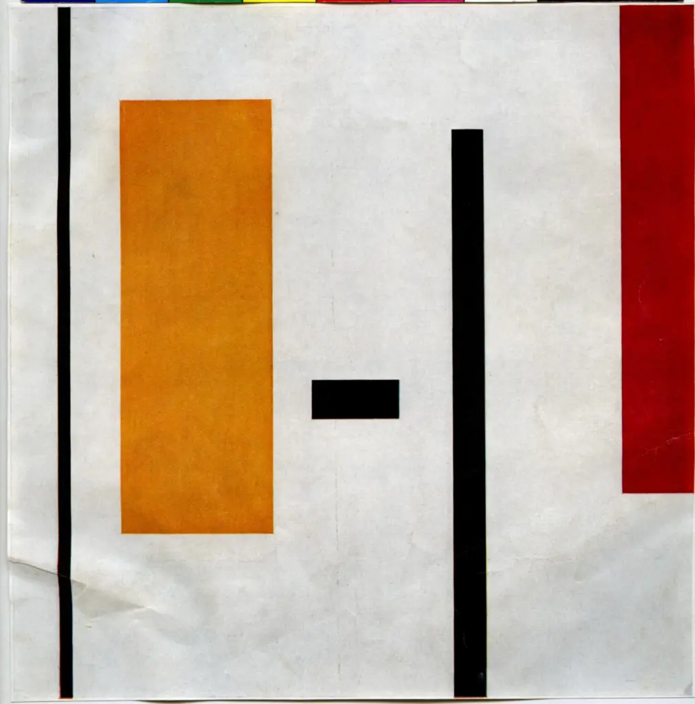 Anonimo, Anonimo , fronte