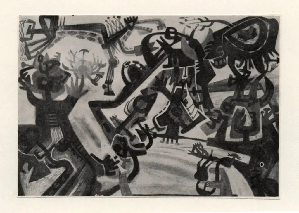 Anonimo, Anonimo , fronte