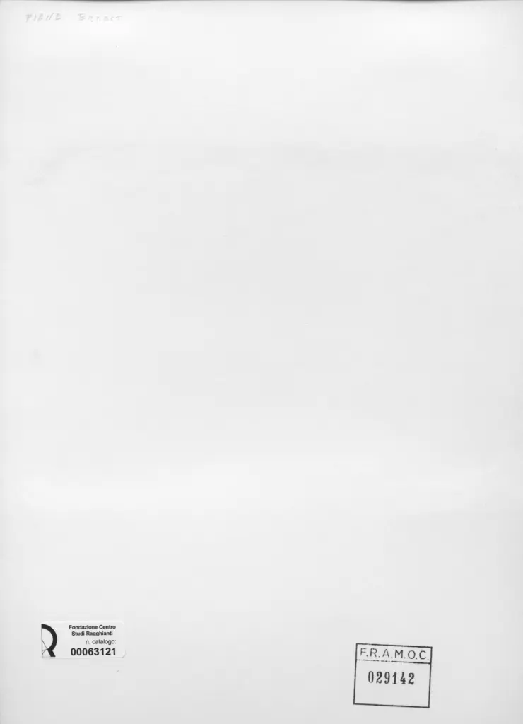 Anonimo , Fiene, Ernest - sec. XX - 34st Theatre , retro