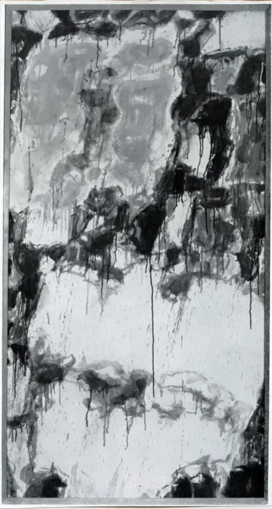 Francis, Sam , Blue and Yellow