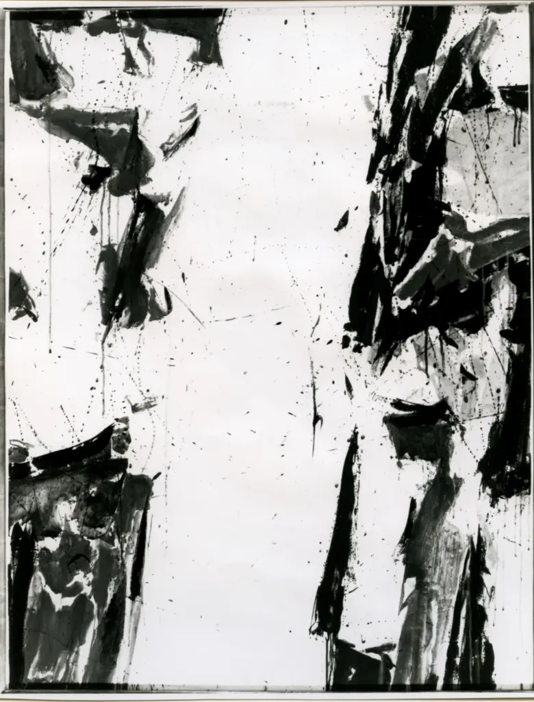 Francis, Sam , Summer