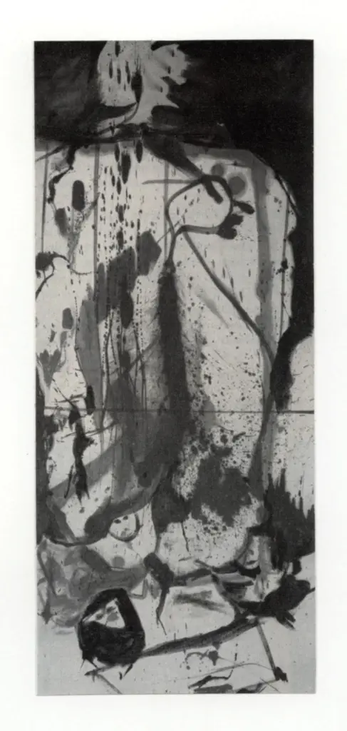 Anonimo, Anonimo , fronte