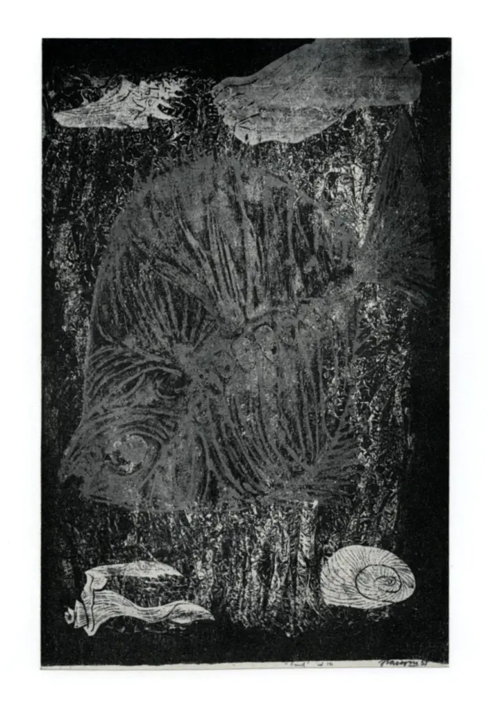 Frasconi, Antonio , Find -