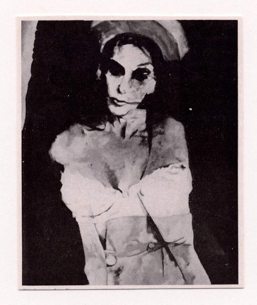 Greene, Balcomb , The model -
