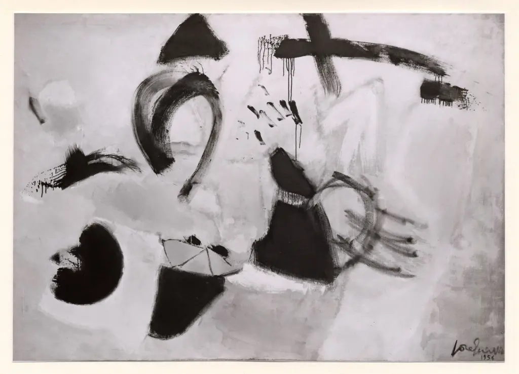 Anonimo , Guerrero, Jos&eacute; - sec. XX - Untitled , fronte