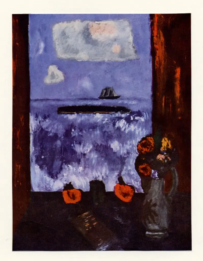 Anonimo, Anonimo , fronte