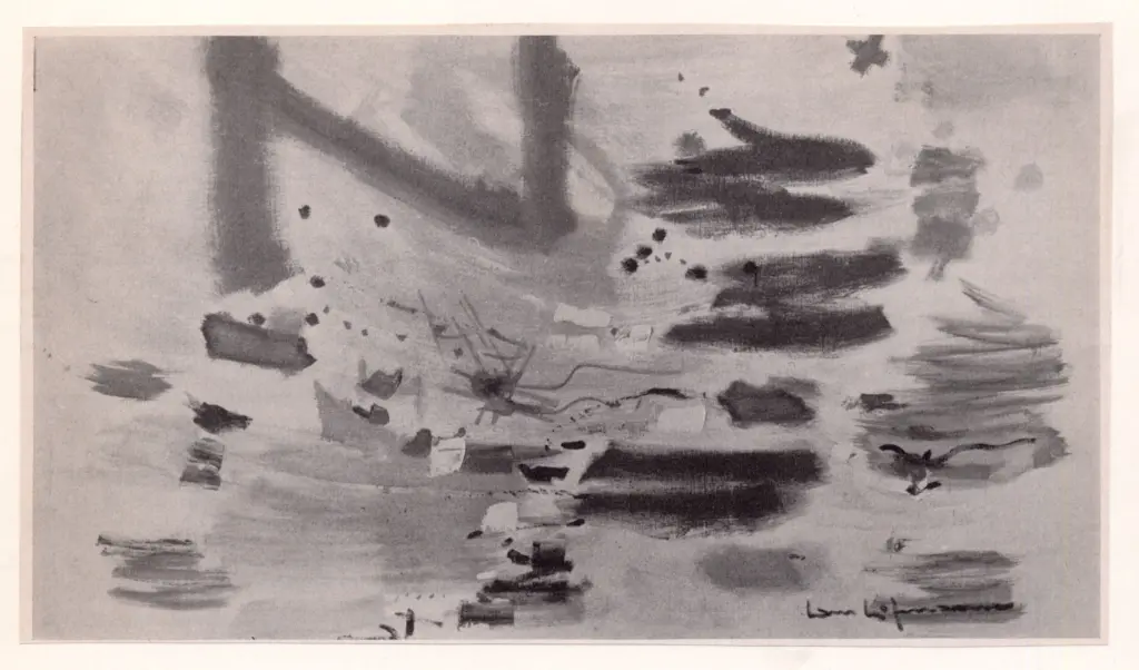 Anonimo, Anonimo , fronte