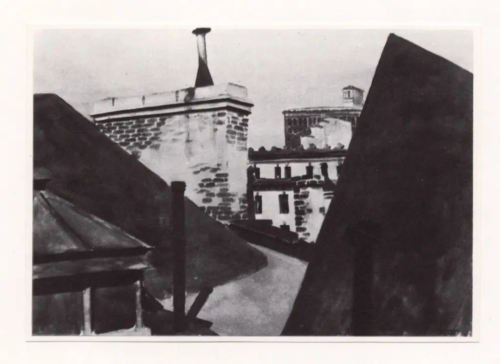 Anonimo , Hopper, Edward - sec. XX - Abbaini , fronte